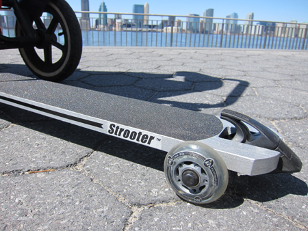Strooter